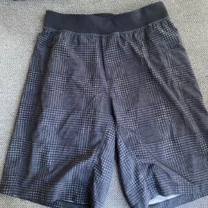 Lululemon T.H.E. Linerless Shorts 9”